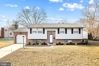 215 Princeton Place, Williamstown, NJ 08094