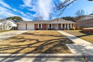 809 Cedar Oaks Ln, Harker Heights, TX 76548