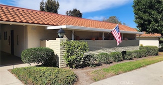3311 Via Carrizo Unit P, Laguna Woods, CA 92637