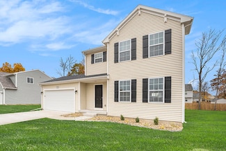 612 Arizona Blvd, Three Rivers, MI 49093