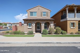 2260 S Deerfield Ln, Gilbert, AZ 85296