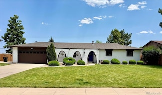 4192 S Vrain St, Denver, CO 80236