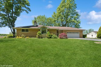 1332 N 450 E, Chesterton, IN 46304