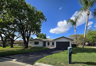 4060 NW 115th Ave, Coral Springs, FL 33065