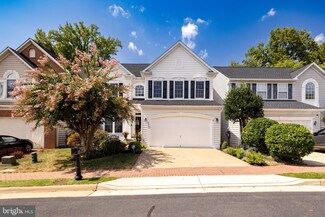 8862 Bennington Blvd, Lorton, VA 22079