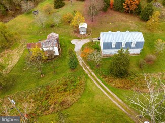 1806 Jenkins Hollow Rd, Mathias, WV 26812