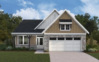 1538 Wexler Ct, Maineville, OH 45039