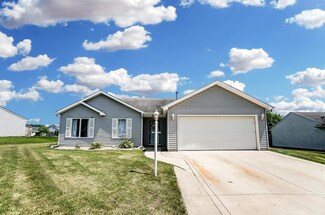 409 Chiswell Run, Avilla, IN 46710