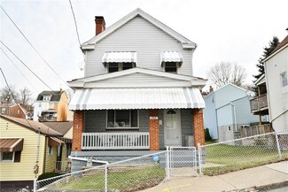 204 Poplargrove St, Pittsburgh, PA 15210