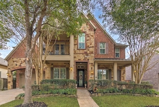 10122 Stafford Hill Cove, Katy, TX 77494