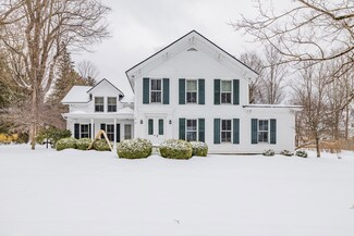 59 Church St, Dorset, VT 05251