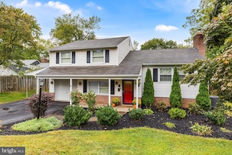 31 Chetwynd Rd, Paoli, PA 19301