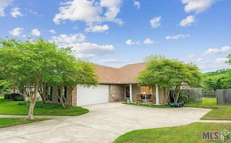 4278 Spring Hollow Ct, Zachary, LA 70791
