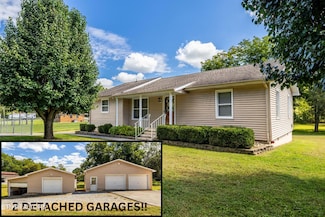 218 Doris Ln, Maryville, TN 37803