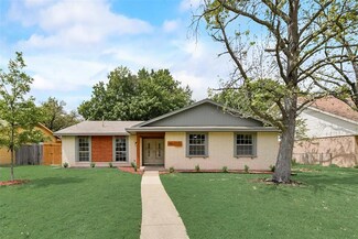 5 Green View Cir, Richardson, TX 75081