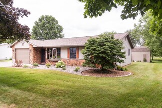 514 E Hill St, Garrett, IN 46738