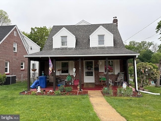 236 Valley View Rd, Media, PA 19063