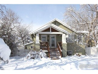 3167 11th St, Boulder, CO 80304