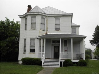 3224 Enslow Ave, Richmond, VA 23222