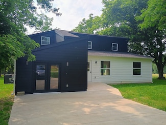 657 Chaffin Rd, Lafayette, TN 37083