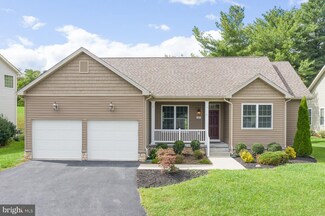 609 Masters Dr, Cross Junction, VA 22625
