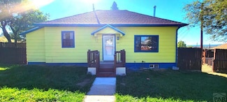 221 E Cedar St, Walsenburg, CO 81089