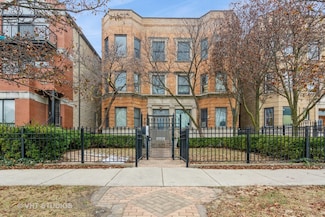 6320 S Greenwood Ave Unit 2, Chicago, IL 60637