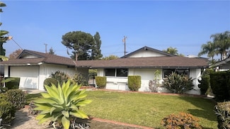 1315 Southridge Dr, Brea, CA 92821