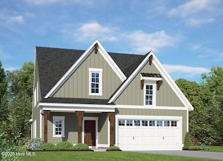 1032 Fawn Valley Way, Wilmington, NC 28409