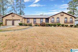 1414 Miami Dr, Birmingham, AL 35214
