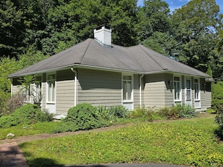 1 Sabbaday Ln, Washington, CT 06793