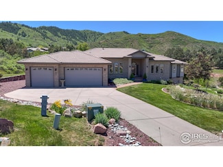 10950 Elk Horn Run, Littleton, CO 80125