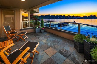 4817 Lake Washington Blvd NE Unit 3, Kirkland, WA 98033