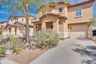 3334 N Sierra Springs Dr, Tucson, AZ 85712