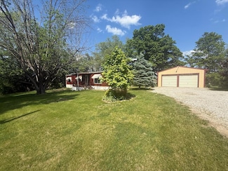 316 N Hollis Way, Kirksville, MO 63501