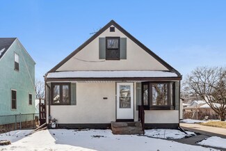 254 Arion St E, Saint Paul, MN 55118