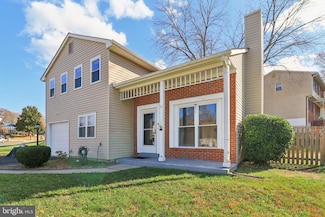 13380 Packard Dr, Woodbridge, VA 22193