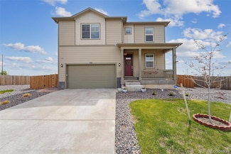 2201 Monte Vista St, Fort Lupton, CO 80621
