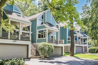 285 Mulholland St Unit 3, Ann Arbor, MI 48103
