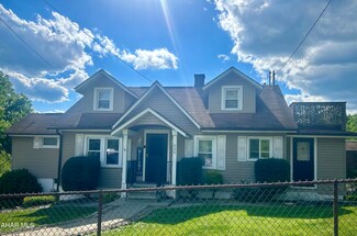 625 Hixton Rd, Duncansville, PA 16635