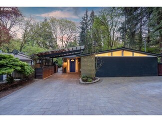 4610 Lamont Way, Lake Oswego, OR 97035