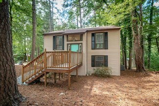 303 Indian Trail, Augusta, GA 30907