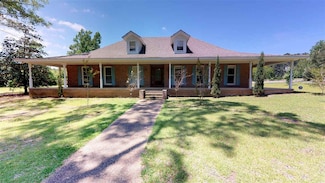 399 Old Magee Rd, Magee, MS 39111