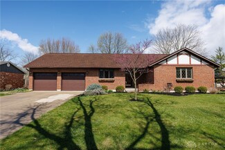 4330 Post Rail Ln, Franklin, OH 45005