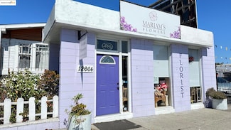 12664 San Pablo Ave, Richmond, CA 94805