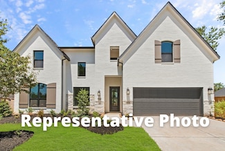 10402 Denebola Way, Richmond, TX 77406