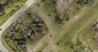 0969066502 Tennessee Terrace, North Port, FL 34291