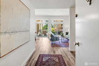 10129 Main St Unit 103A, Bellevue, WA 98004