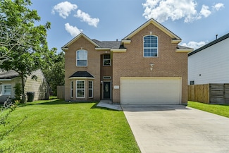 10618 Bassoon Dr, Houston, TX 77025