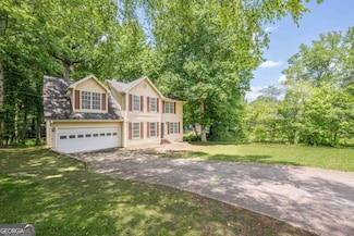 2563 Creek Terrace, Snellville, GA 30078